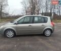 Бежевый Рено Сценик, объемом двигателя 1.6 л и пробегом 306 тыс. км за 4900 $, фото 1 на Automoto.ua