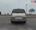 Бежевый Рено Сценик, объемом двигателя 1.5 л и пробегом 223 тыс. км за 4900 $, фото 6 на Automoto.ua