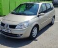 Бежевый Рено Сценик, объемом двигателя 1.6 л и пробегом 270 тыс. км за 6599 $, фото 1 на Automoto.ua