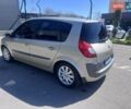 Бежевый Рено Сценик, объемом двигателя 2 л и пробегом 223 тыс. км за 5800 $, фото 17 на Automoto.ua