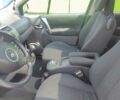 Рено Сценик 2007 в Умани на Automoto.ua Бежевый Рено Сценик, объемом двигателя 1.6 л и пробегом 270 тыс. км за 6399 $, фото 10 на Automoto.ua