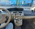 Бежевый Рено Сценик, объемом двигателя 2 л и пробегом 350 тыс. км за 4400 $, фото 11 на Automoto.ua