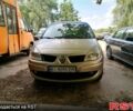 Бежевый Рено Сценик, объемом двигателя 1.5 л и пробегом 275 тыс. км за 5650 $, фото 1 на Automoto.ua