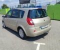 Рено Сценик 2007 в Умани на Automoto.ua Бежевый Рено Сценик, объемом двигателя 1.6 л и пробегом 270 тыс. км за 6399 $, фото 1 на Automoto.ua