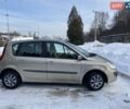 Бежевий Рено Сценік, об'ємом двигуна 1.6 л та пробігом 110 тис. км за 6300 $, фото 1 на Automoto.ua