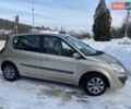 Бежевый Рено Сценик, объемом двигателя 1.6 л и пробегом 110 тыс. км за 6300 $, фото 1 на Automoto.ua