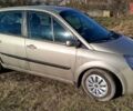 Бежевий Рено Сценік, об'ємом двигуна 1.6 л та пробігом 225 тис. км за 5500 $, фото 1 на Automoto.ua