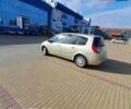 Бежевый Рено Сценик, объемом двигателя 2 л и пробегом 350 тыс. км за 4400 $, фото 9 на Automoto.ua