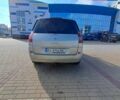 Бежевый Рено Сценик, объемом двигателя 2 л и пробегом 350 тыс. км за 4400 $, фото 5 на Automoto.ua