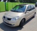 Рено Сценик 2007 в Умани на Automoto.ua Бежевый Рено Сценик, объемом двигателя 1.6 л и пробегом 270 тыс. км за 6399 $, фото 21 на Automoto.ua
