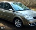 Бежевый Рено Сценик, объемом двигателя 2 л и пробегом 185 тыс. км за 6200 $, фото 1 на Automoto.ua