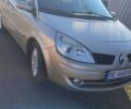 Бежевий Рено Сценік, об'ємом двигуна 2 л та пробігом 283 тис. км за 5400 $, фото 1 на Automoto.ua