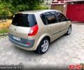 Бежевый Рено Сценик, объемом двигателя 15 л и пробегом 300 тыс. км за 5200 $, фото 5 на Automoto.ua