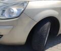 Рено Сценик 2007 в Умани на Automoto.ua Бежевый Рено Сценик, объемом двигателя 1.6 л и пробегом 270 тыс. км за 6399 $, фото 11 на Automoto.ua