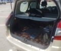 Рено Сценик 2007 в Умани на Automoto.ua Бежевый Рено Сценик, объемом двигателя 1.6 л и пробегом 270 тыс. км за 6399 $, фото 23 на Automoto.ua