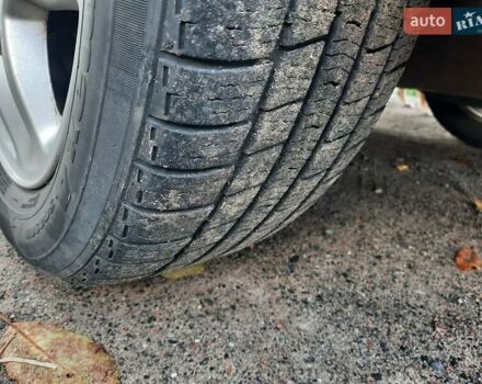 Бежевий Рено Сценік, об'ємом двигуна 1.5 л та пробігом 250 тис. км за 5555 $, фото 40 на Automoto.ua