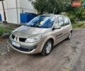 Бежевий Рено Сценік, об'ємом двигуна 1.5 л та пробігом 250 тис. км за 5555 $, фото 5 на Automoto.ua