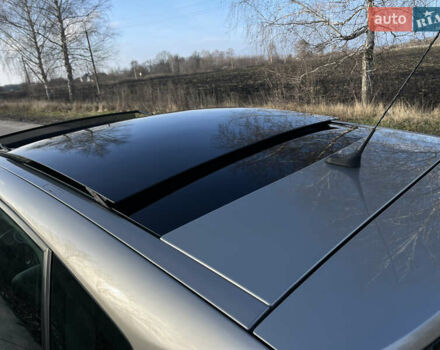 Бежевый Рено Сценик, объемом двигателя 1.6 л и пробегом 182 тыс. км за 6400 $, фото 12 на Automoto.ua