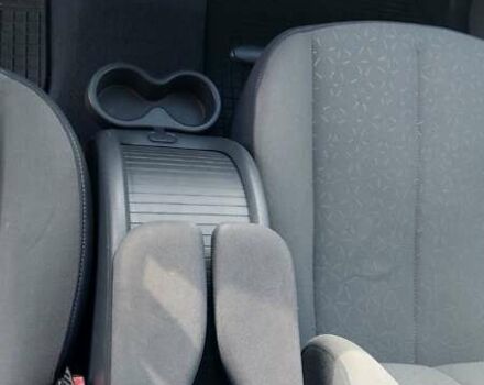 Бежевый Рено Сценик, объемом двигателя 1.6 л и пробегом 201 тыс. км за 6000 $, фото 19 на Automoto.ua