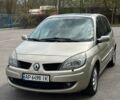Бежевый Рено Сценик, объемом двигателя 2 л и пробегом 350 тыс. км за 5400 $, фото 1 на Automoto.ua
