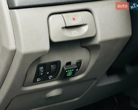 Бежевый Рено Сценик, объемом двигателя 1.6 л и пробегом 192 тыс. км за 6400 $, фото 32 на Automoto.ua