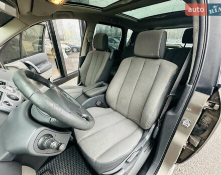 Бежевый Рено Сценик, объемом двигателя 1.6 л и пробегом 192 тыс. км за 6400 $, фото 30 на Automoto.ua