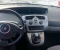 Бежевый Рено Сценик, объемом двигателя 1.6 л и пробегом 201 тыс. км за 6000 $, фото 17 на Automoto.ua