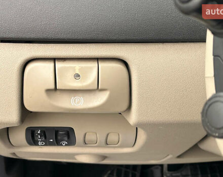 Бежевый Рено Сценик, объемом двигателя 1.87 л и пробегом 250 тыс. км за 5500 $, фото 11 на Automoto.ua