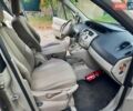 Бежевий Рено Сценік, об'ємом двигуна 1.5 л та пробігом 250 тис. км за 5555 $, фото 20 на Automoto.ua