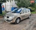 Бежевий Рено Сценік, об'ємом двигуна 1.5 л та пробігом 250 тис. км за 5555 $, фото 8 на Automoto.ua