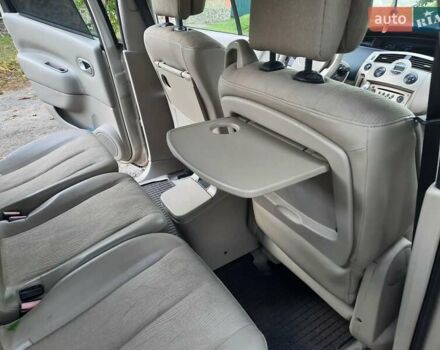Бежевий Рено Сценік, об'ємом двигуна 1.5 л та пробігом 250 тис. км за 5555 $, фото 43 на Automoto.ua