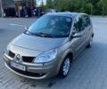 Бежевый Рено Сценик, объемом двигателя 1.6 л и пробегом 246 тыс. км за 4800 $, фото 1 на Automoto.ua