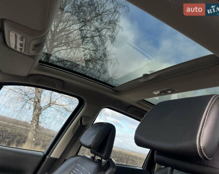 Бежевый Рено Сценик, объемом двигателя 1.6 л и пробегом 182 тыс. км за 6400 $, фото 48 на Automoto.ua