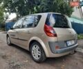 Бежевий Рено Сценік, об'ємом двигуна 1.5 л та пробігом 250 тис. км за 5555 $, фото 12 на Automoto.ua