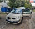 Бежевий Рено Сценік, об'ємом двигуна 1.5 л та пробігом 250 тис. км за 5555 $, фото 34 на Automoto.ua