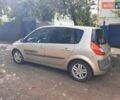 Бежевий Рено Сценік, об'ємом двигуна 1.5 л та пробігом 250 тис. км за 5555 $, фото 57 на Automoto.ua
