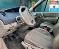 Бежевий Рено Сценік, об'ємом двигуна 1.5 л та пробігом 250 тис. км за 5555 $, фото 22 на Automoto.ua