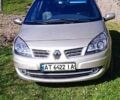 Рено Сценик 2008 в Косове на Automoto.ua Бежевый Рено Сценик, объемом двигателя 1.87 л и пробегом 150 тыс. км за 5400 $, фото 1 на Automoto.ua