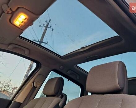 Рено Сценик 2008 в Харькове на Automoto.ua Бежевый Рено Сценик, объемом двигателя 1.6 л и пробегом 192 тыс. км за 6400 $, фото 21 на Automoto.ua