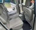 Бежевий Рено Сценік, об'ємом двигуна 1.5 л та пробігом 250 тис. км за 5555 $, фото 29 на Automoto.ua