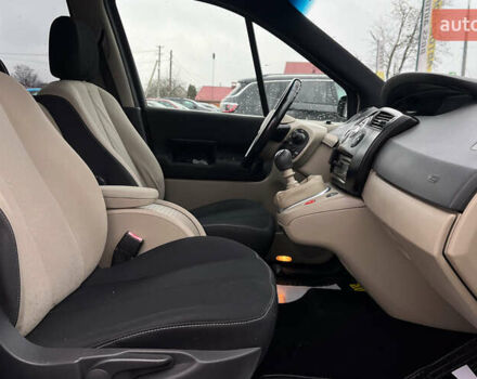 Бежевый Рено Сценик, объемом двигателя 1.87 л и пробегом 250 тыс. км за 5500 $, фото 18 на Automoto.ua