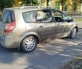 Бежевый Рено Сценик, объемом двигателя 1.5 л и пробегом 250 тыс. км за 3650 $, фото 7 на Automoto.ua