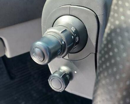 Бежевый Рено Сценик, объемом двигателя 1.6 л и пробегом 201 тыс. км за 6000 $, фото 15 на Automoto.ua