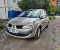 Бежевий Рено Сценік, об'ємом двигуна 1.5 л та пробігом 250 тис. км за 5555 $, фото 7 на Automoto.ua