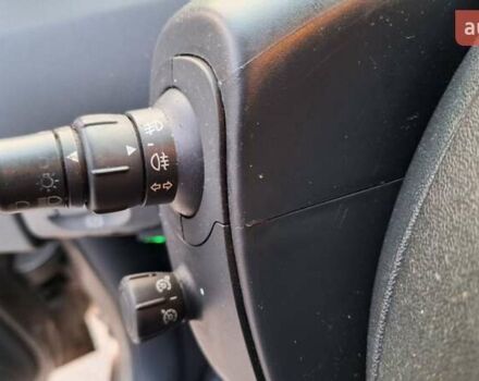 Рено Сценик 2008 в Харькове на Automoto.ua Бежевый Рено Сценик, объемом двигателя 1.6 л и пробегом 192 тыс. км за 6400 $, фото 12 на Automoto.ua