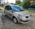 Бежевий Рено Сценік, об'ємом двигуна 1.5 л та пробігом 250 тис. км за 5555 $, фото 6 на Automoto.ua