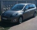 Бежевий Рено Сценік, об'ємом двигуна 2 л та пробігом 175 тис. км за 7500 $, фото 1 на Automoto.ua