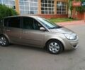Бежевий Рено Сценік, об'ємом двигуна 1.6 л та пробігом 192 тис. км за 6400 $, фото 1 на Automoto.ua
