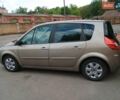 Бежевий Рено Сценік, об'ємом двигуна 1.6 л та пробігом 192 тис. км за 6400 $, фото 7 на Automoto.ua