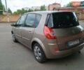 Бежевий Рено Сценік, об'ємом двигуна 1.6 л та пробігом 192 тис. км за 6400 $, фото 5 на Automoto.ua